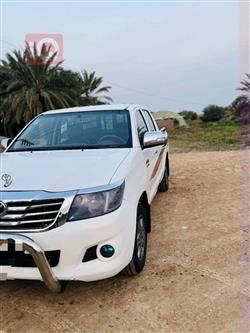 تويوتا هايلوكس